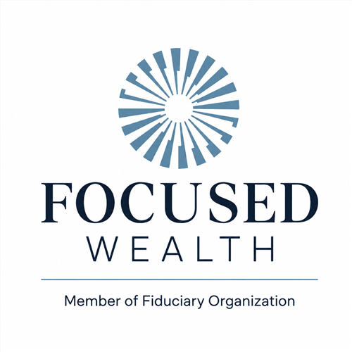 Focused Wealth member firm logo