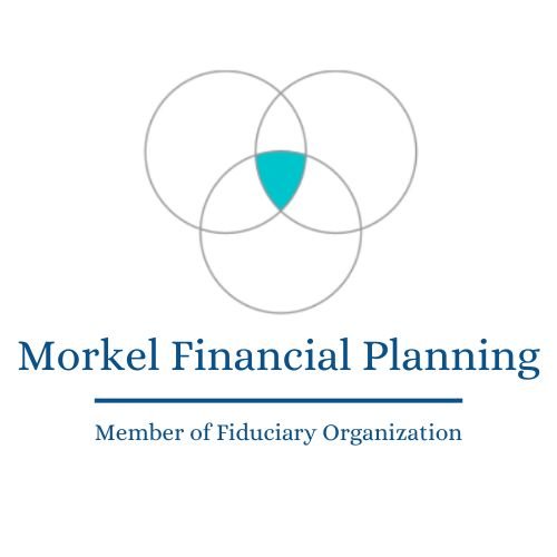 Morkel Financial Planning member firm logo