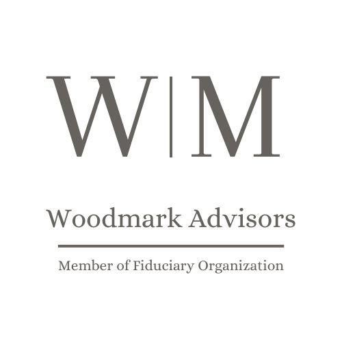 Woodmark Advisors member firm logo